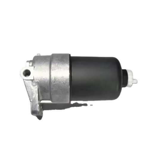 750 oil-water separator assembly 21408356 921350.0010 KALMAR DCE 80-100/45E diesel filter bracket hand pump