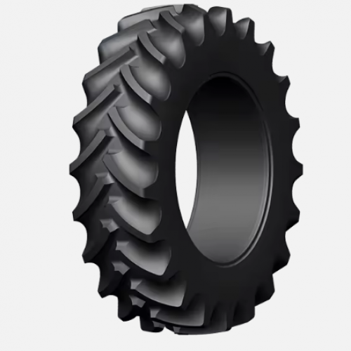 Alibaba Africa Top 10 Chinese tyre brand Qianjin Advance 440/65R24 440 65 R 24 Radial Agricultural Tractor Tires used tires