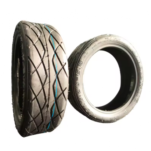 CHAOYANG tyres 10X2.50-6.5 Durable puncture resistant tire 10 Inch Rubber tire for electric scooter
