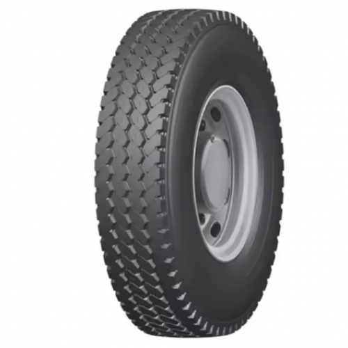 China Brand Tire QIANJIN TBR Tire 12R22.5 SIZE Tire for Heavy/Light Truck and Bus