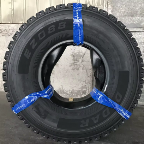 Chinese best tires chaoyang 9.00r20 10.00r20 11r 245 truck tires 12.00r20 Block Pattern Radial Truck TBR Tyre