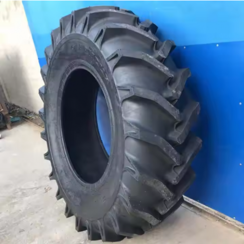 Guizhou Qianjin 520/85R38 Herringbone Tire wire forest radial tire 520 85R38