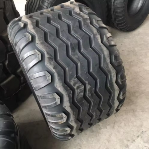 Implement tyre 19.0/45-17 500/50-17 tubeless tyre ADVANCE brand