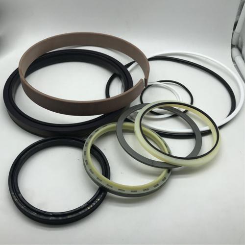 Mining excavator PC3000/4000/5500/8000 hydraulic cylinder oil seal repair kit front shovel/backhoe