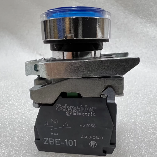 New and Original Switch for Schneider ZBE-101