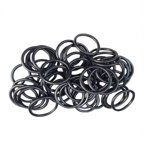 O-ring different size Rubber and silicon o ring High Quality Reliable Factory Made in China XTNBK free samples o-ring