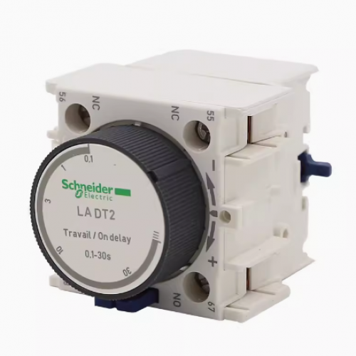 Original genuine LADTO Schneider LADT2 air switch delayer high efficiency and energy saving