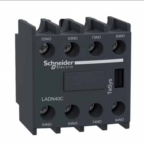 Original new TeSys Deca Option LADN40 for Schneider