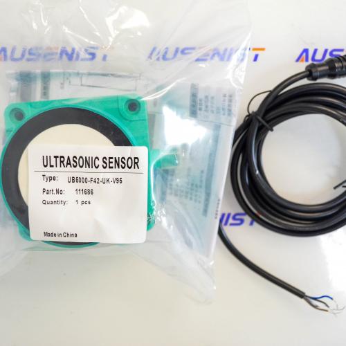 >P+F UB5000-F42-UK-V95 replacement ultrasonic sensor