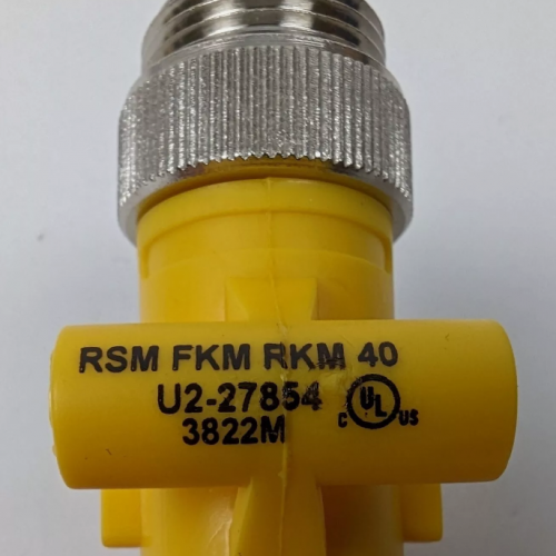>RSM FKM RKM 40 TURCK