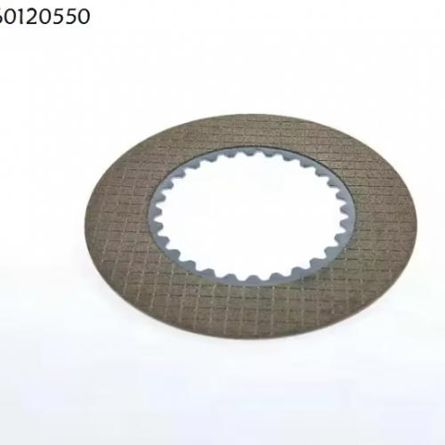 SANY part The friction plate Disk No.:60120550 1210.002.061