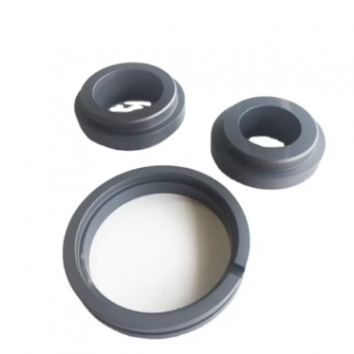 Sealcon High quality Sic silicon carbide Sealing Rings sic pump seal