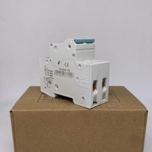 Siemens air switch small circuit breaker 5SJ6240-7CR