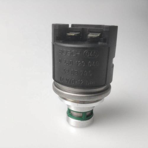 Solenoid valve NO.:4205795 0260120040