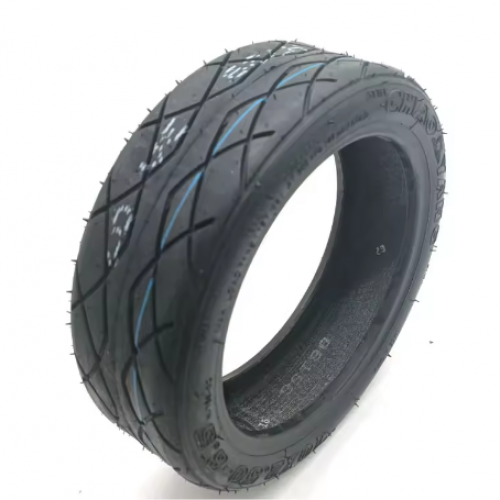 Spare parts 10*2.5-6.5 Tubeless tire CHAOYANG brand electric scooter parts vacuum tire for replacement
