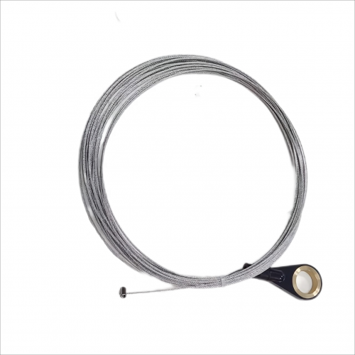 The length sensor cable is used for Konecranes SMV4531TB5 model part number 54105449