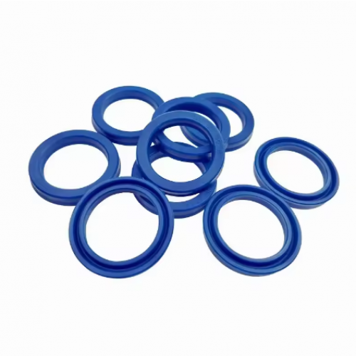UN USI UPI Type Polyurethane Oil Seal Hydraulic Sealing Ring U Type Y Type Cylinder Hydraulic Rod Shaft Piston Seal Rubber Ring