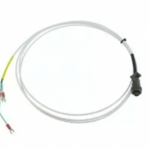 >16710-30 Bently Nevada Interconnect CableLength Option In Feet: 30 Ft (9.0 M)