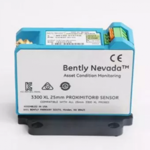 330850-50-00 Bently Nevada 3300 XL 25 Mm Proximitor Sensor 5.0 Metres (16.4 Feet) System Length