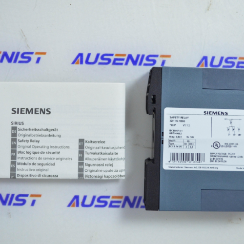  3SK11121BB40 SIEMENS