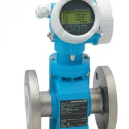 5P2B1F-AAACCAEA1K0A Endress+Hauser Proline Promag P 200 Electromagnetic Flowmeter