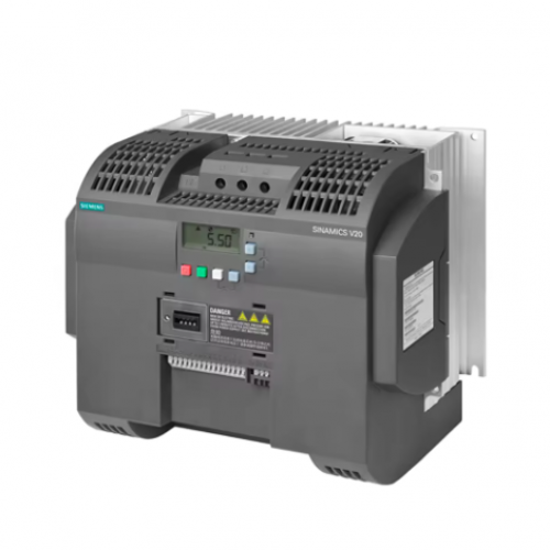 6SL3210-5BE27-5UV0 SINAMICS V20 380-480 V basic converters 7.5kw inverter 6SL32105BE275UV0 Original Siemens