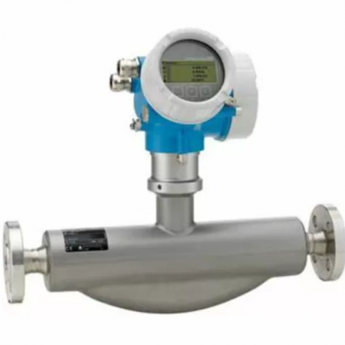 8F2B08-AABECASAFTSA Proline Promass F 200 Coriolis Endress And Hauser Flowmeter