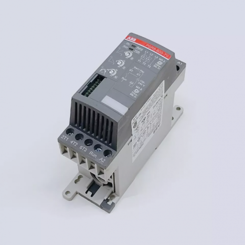 ABB PLC  ACS880-01-02A1-5