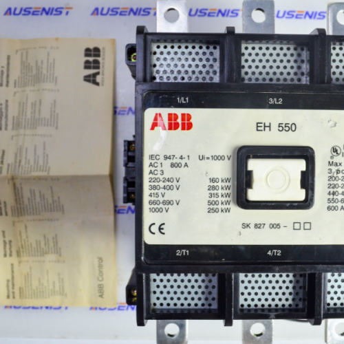 ABB SK827005-DB