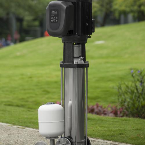 >AU620 Intelligent Pump Drive – Fits All Pumps Including Grundfos & Wilo