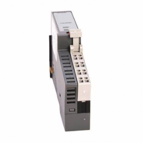 Allen Bradley POINT I/O Series 1734-OW4 PLC 4 1734-IE2C PLC 2 1734-EP24DC PLC Point Digital Output Module