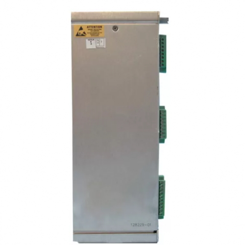 Bently Nevada 3500/42M 128229-01 PLC Prox IO Module 30*20*20cm