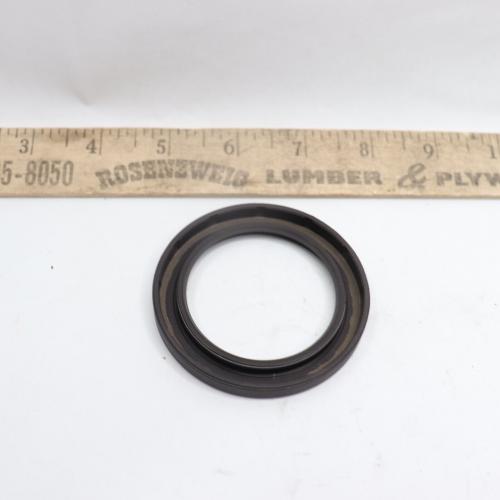 CFW imported oil seal BAUM4X7 60-80-8 SIMRIT fluorine rubber single lip skeleton oil seal