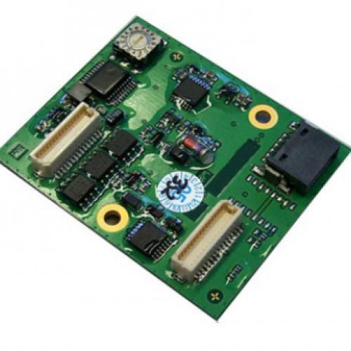 CIRCUIT BOARD 52330427