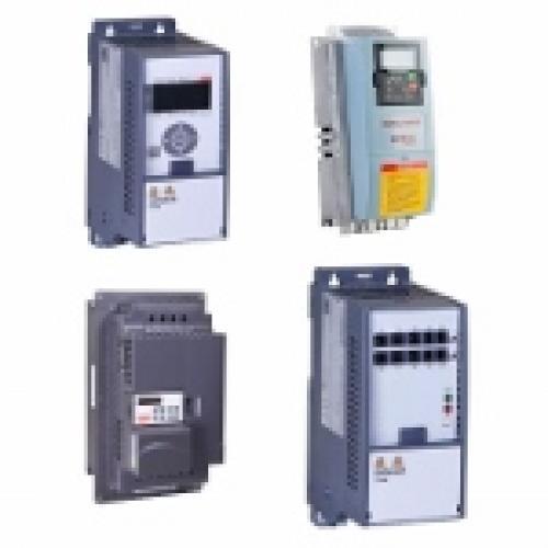  Common crane components and parts Inverter parts