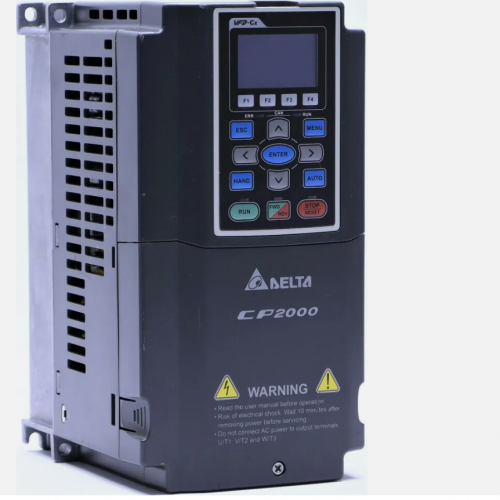 DELTA CP2000 VFD-CX VFD037CP23A-21 5HP