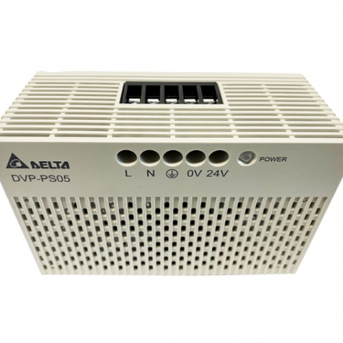 DELTA Force-GT Series DRF-12V240W1GBA DVPPS05 DIN Rail Switching Power Supply 12V 20A 240W