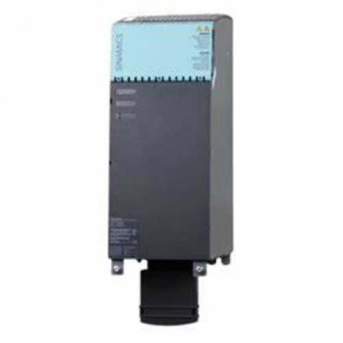 Danfoss 134U3014 134F4151 134G1964 134F4257 Frequency Inverter FC-280P5K5T4E20H2BXCXXXSXXXXAX 5.5 kW / 7.5 HP 3phase 380 - 480 VAC