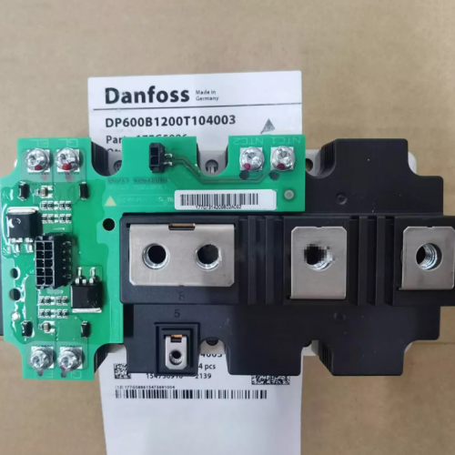 >Danfoss DP600B1200T104003-177G5886 AtlasCopco KONECRANE  