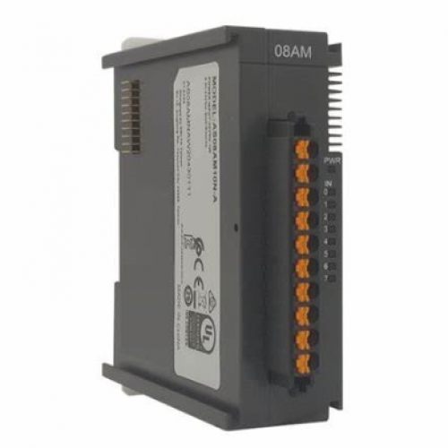 Delta AS Series AS08AN01T-A AS132R-A AS04DA-A AS32AM10N-A AS08AM10N-A  PLC Output Module