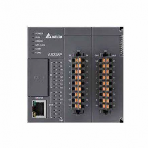 Delta AS228P-A AS Series PLC Module