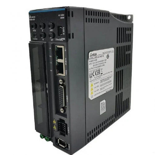 Delta ASD-B2-1521-B ASD-B2-2023-B ASD-B2-3023-B ASD-B3-0421-L ASD-B3-0721-L B2 Servo Drive 1.5KW 230V 1PH