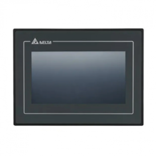 Delta DOP-100 Series HMI Touch Screen DOP-103WQ 4.3inchDOP-107WV 7inch DOP-112WX 12inch PFXGP4115T2D 4.3 inch