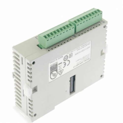 >Delta DVP08SN11TDVPSCM12-SL DVP08SN11R DVP28SS211R DVP26SE11R DVP08SM11N DVP Series PLC Output Module