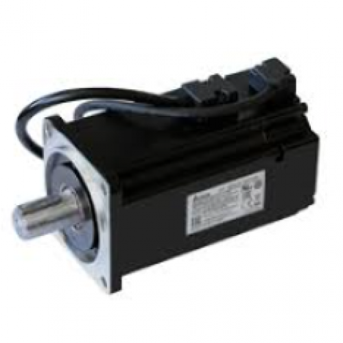 Delta ECMA-C10807RS ECMA-J10807RS Servo Motor 0.75KW 3000RPM 220VAC