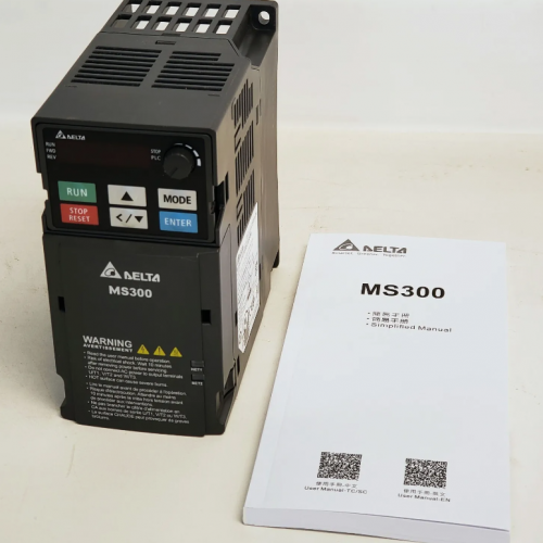 Delta VFD 2HP/1.5kW VFD7A5MS23ANSAA MS300