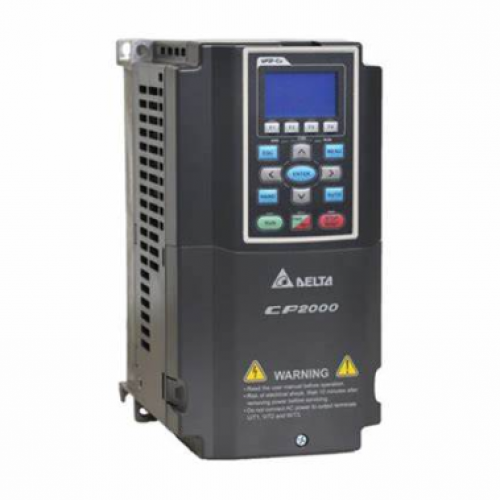 Delta VFD-CP2000 Series Frequency Inverter VFD185CP23A-21 VFD750CP43B-00 VFD4A8MS11ANSAA 25HP 18.5KW 230V 3PHASE