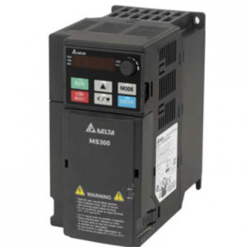 Delta VFD-MS300 Series Frequency Inverter VFD17AMS23ANSAA 5HP 3.7KW 230V 17A HD VFD49AMS23ANSAA 15HP 11KW 230V 49A HD VFD17AMS43ANSAA 10HP 7.5KW 480V 17A VFD13AMS43ANSAA 7.5HP 5.5KW 480V 13A 