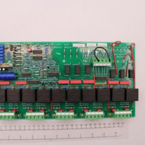 ELECTRICAL BOARD 60003152