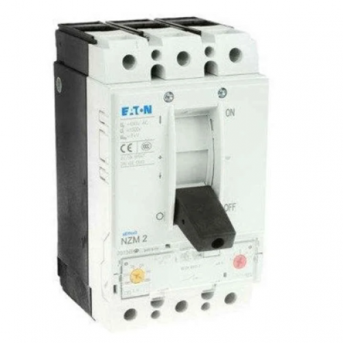 Eaton NZMH3-AE400